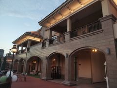 -浦鸿会游泳健身中心·Ambassy Club PD(金桥碧云国际社区店)