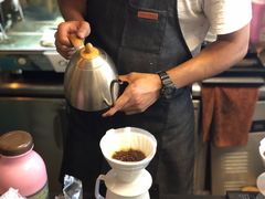 -251#coffee roasters(沿河东路店)