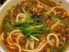 -云海肴·汽锅鸡·云南菜(苏州中心店)
