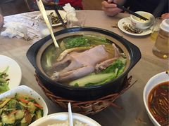 -迎晨餐厅(青芝坞店)