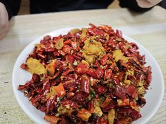 -黑皮酸菜鱼(绣花巷店)