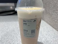 -喜茶(上海奉贤宝龙店)