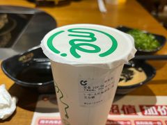 -呷哺呷哺 黄金牧场 (欢乐谷店)