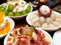 -隐炉和牛烧肉店(群力店)