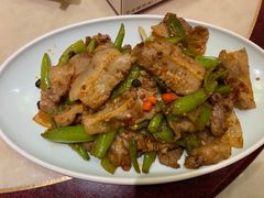 -天宝酒店(万达店)