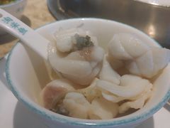 -淘米捞·米汤脆鲩鱼火锅(福田皇岗店)