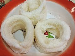 南昌白糖糕-堂瓦里·33年传统赣菜(第一街区店)