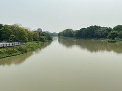 -海珠湖公园