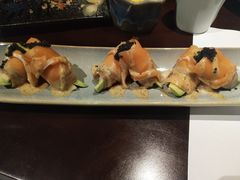 -奈九居酒屋(滨河大道店)