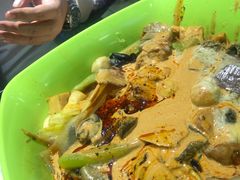 麻辣烫-林静小吃(复兴路店)