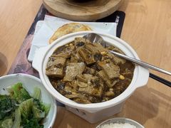 -大师兄·西北小馆(北站缤果空间店)