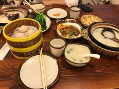 -火齐潮汕砂锅粥(五道口店)