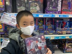 -TOYSRUS玩具反斗城(天津远洋乐堤港店)