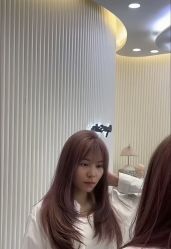 -型色沙龙 Color Salon