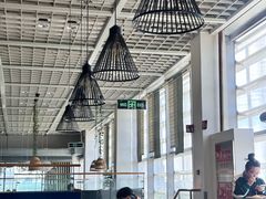 -宜家·瑞典风味餐厅(四元桥店)
