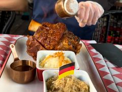 -1886德国汽车餐厅(外滩中央店)