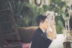 -THE QUEEN(北京店)