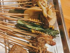 -牛华八婆麻辣烫(起源店)