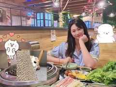 -梨花自助烤肉(天河城店)