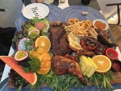 -1112熟食店