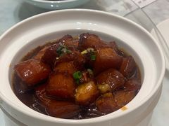 -小菜园新徽菜(宜兴八佰伴店)