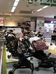 -孩子王(北一路万达店)