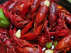 -香满锅老北京羊蝎子火锅·家常菜(新街口店)