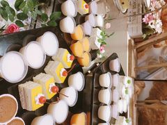 -萧邦音乐会所KTV·蒸汽活海鲜自助(福田店)