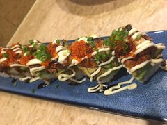 劳斯莱斯卷-东京屋(武定路店)