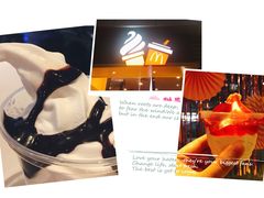 -麦当劳(怡景店)