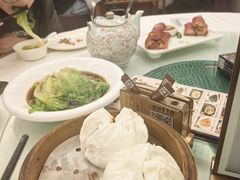 -万山楼海鲜酒家·二十三年老字号