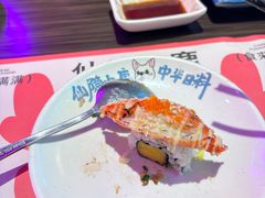 -仙隐小鹿料理食堂(惠济万达店)