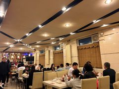 -八先生涮肉房(三里河店)