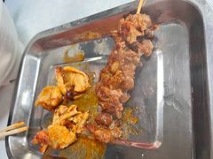 -海平馄饨(逍遥二路店)