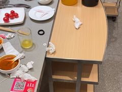 -海底捞火锅(振华广场店)