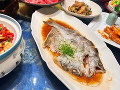 -鲁城往事(游客中心店)