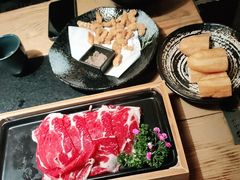 -湊湊火锅·茶憩(上海合生汇店)