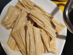 -四季喧黔味豆米火锅(万达广场店)