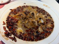 -椒爱水煮鱼川菜(CBD万达店)