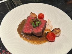 -Nord Grill&Bar Highland诺德西餐(深圳欢乐海岸店)