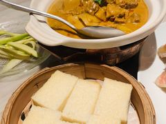 -金椰壳· 大厨新加坡菜(壹方城店)