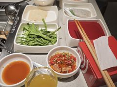-海底捞火锅(宏大财富广场店)