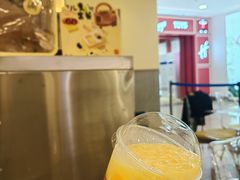 -满记甜品(王府井北京市百货大楼店)