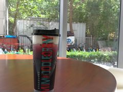 -星巴克(北京太平桥大街店)