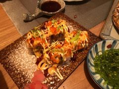 -糊世刺身(世纪金源店)