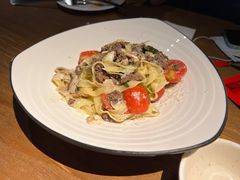 -FABIO’S费比欧披萨餐厅