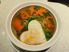 -汤城小厨•粤菜•靓汤(望京凯德mall店)