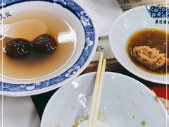-粗茶淡饭(东关街店)
