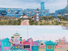 -华夏文旅海洋公园
