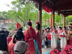 -武汉园博园(武汉自然博物馆)